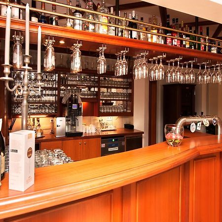 Hotel Schuetzenburg Burscheid Luaran gambar