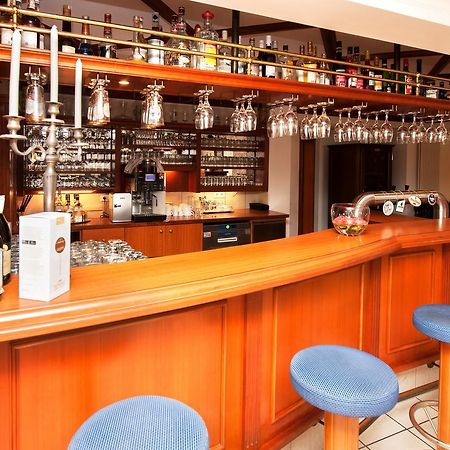 Hotel Schuetzenburg Burscheid Luaran gambar