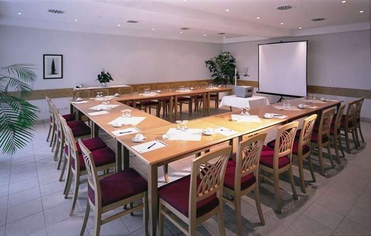 Hotel Schuetzenburg Burscheid Kemudahan gambar