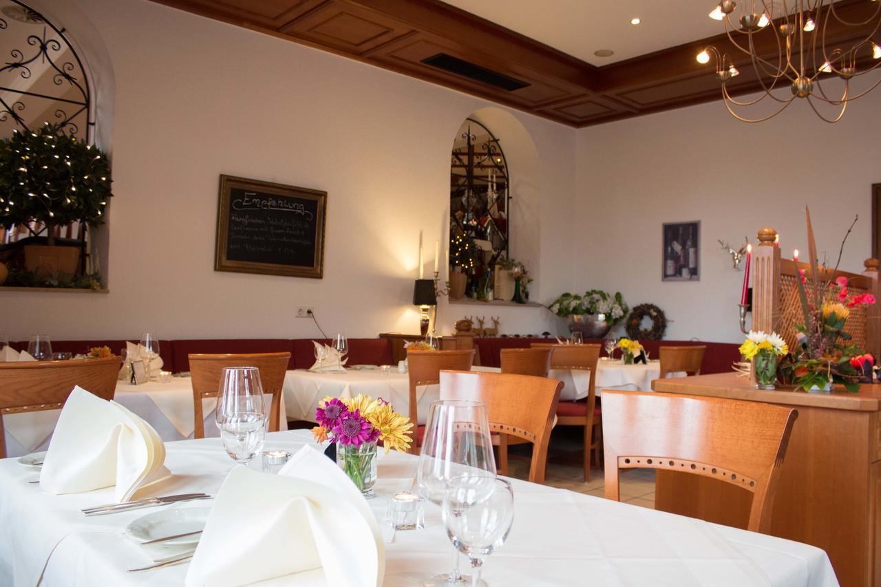 Hotel Schuetzenburg Burscheid Luaran gambar