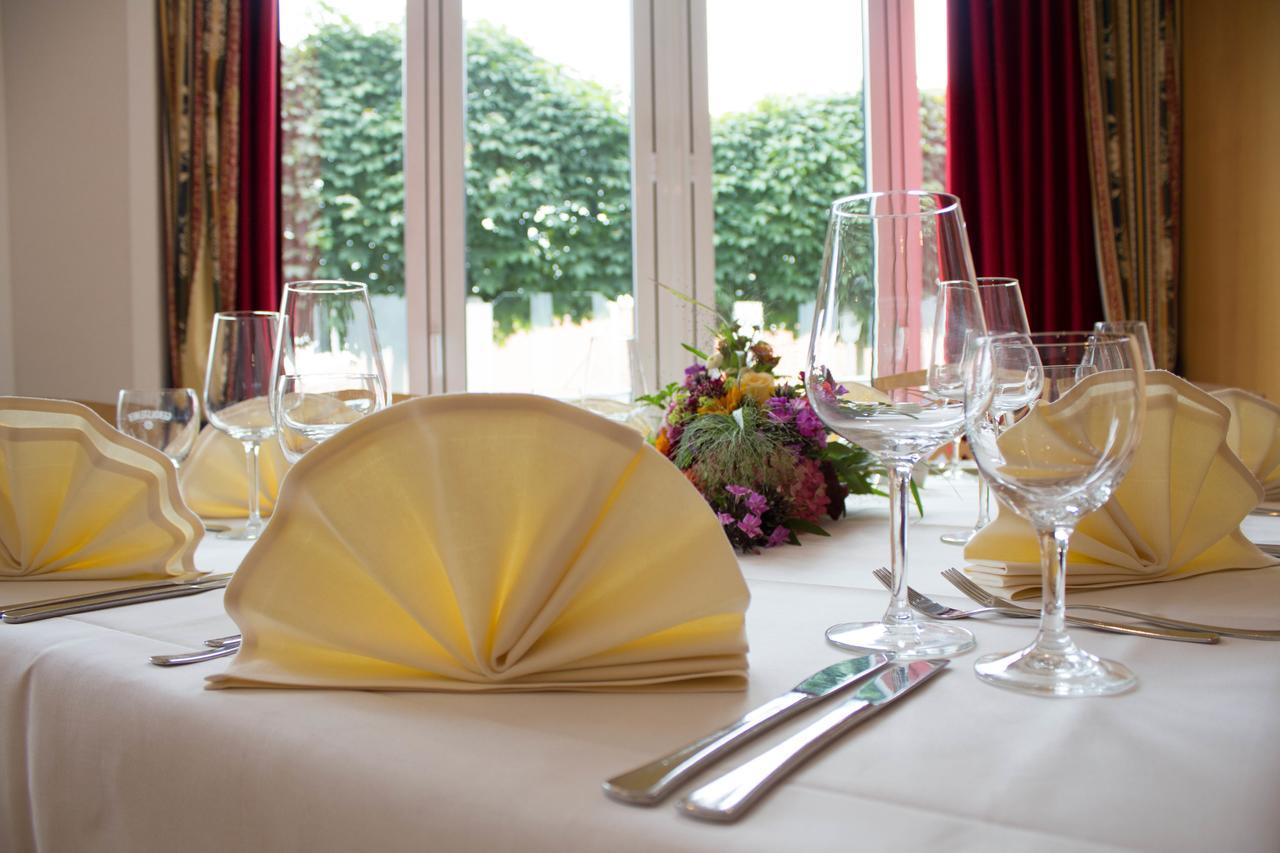 Hotel Schuetzenburg Burscheid Luaran gambar
