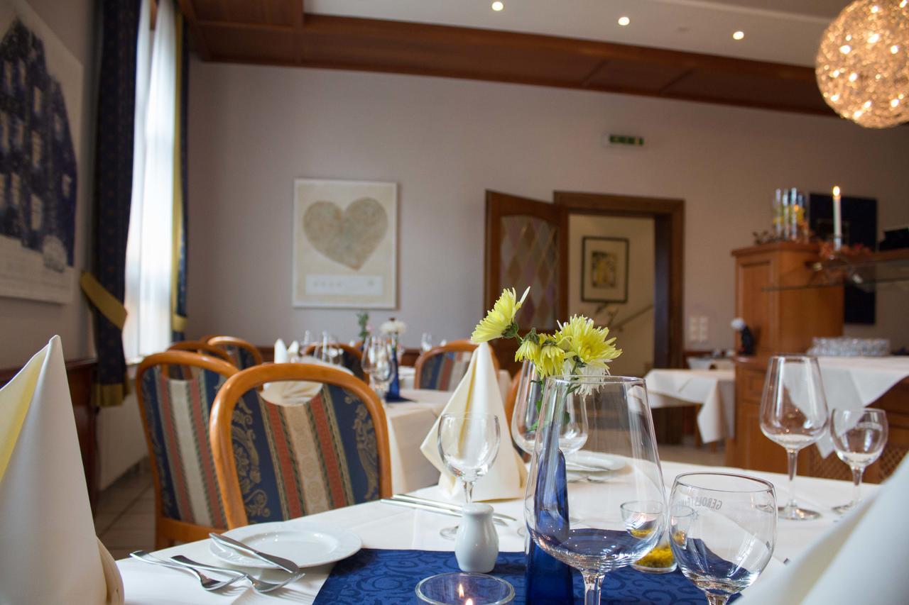 Hotel Schuetzenburg Burscheid Luaran gambar