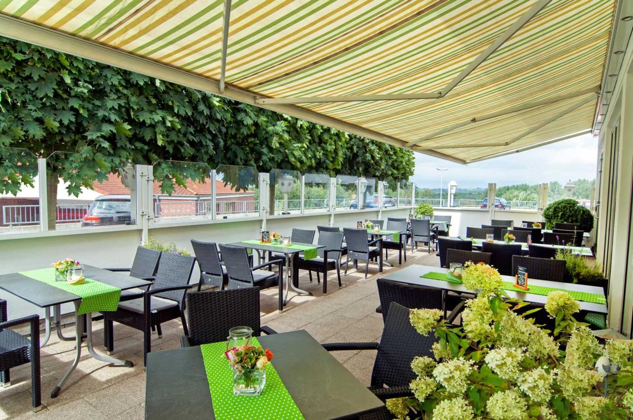 Hotel Schuetzenburg Burscheid Luaran gambar