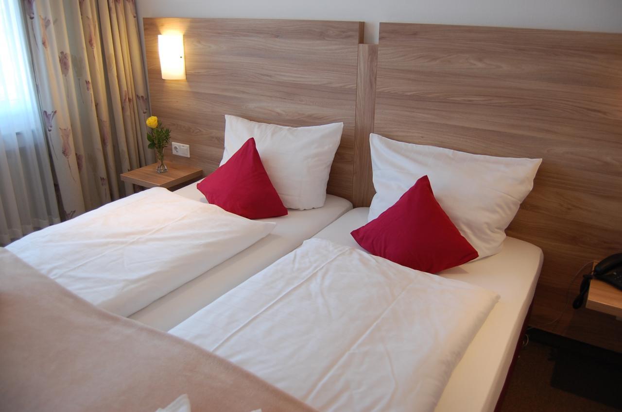 Hotel Schuetzenburg Burscheid Luaran gambar