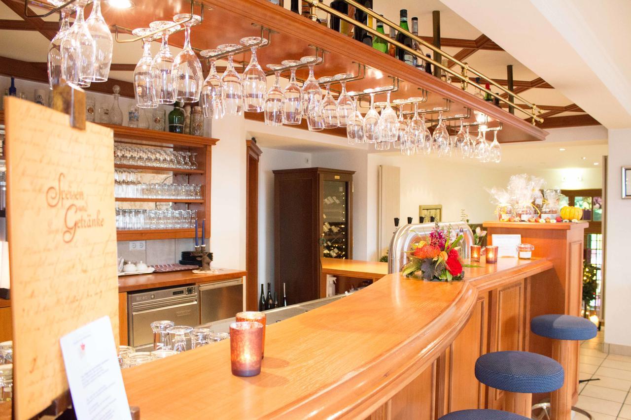 Hotel Schuetzenburg Burscheid Luaran gambar