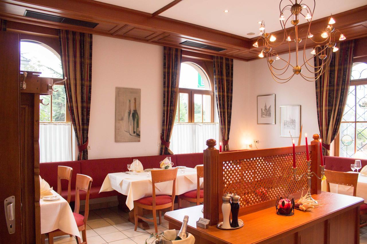 Hotel Schuetzenburg Burscheid Luaran gambar