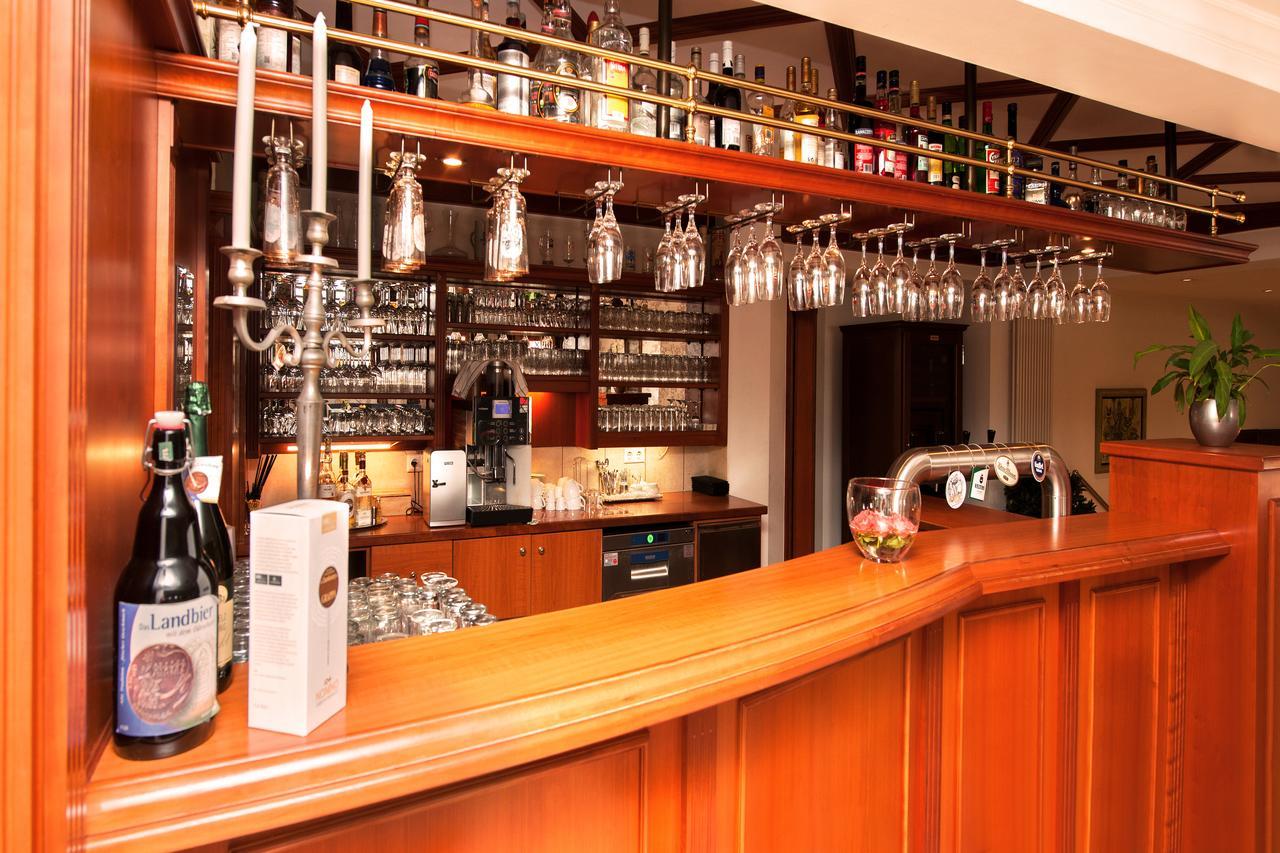 Hotel Schuetzenburg Burscheid Luaran gambar