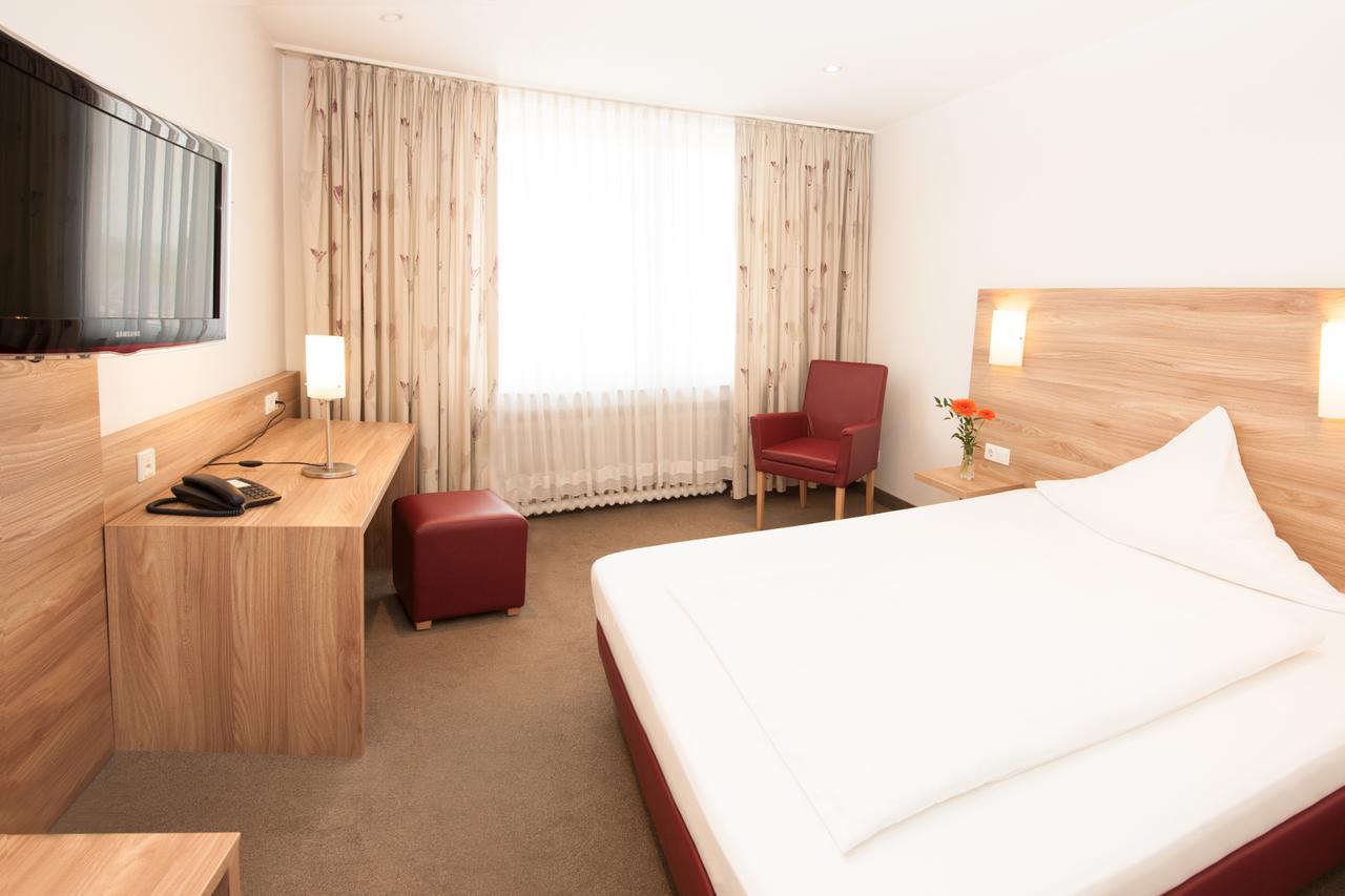 Hotel Schuetzenburg Burscheid Luaran gambar