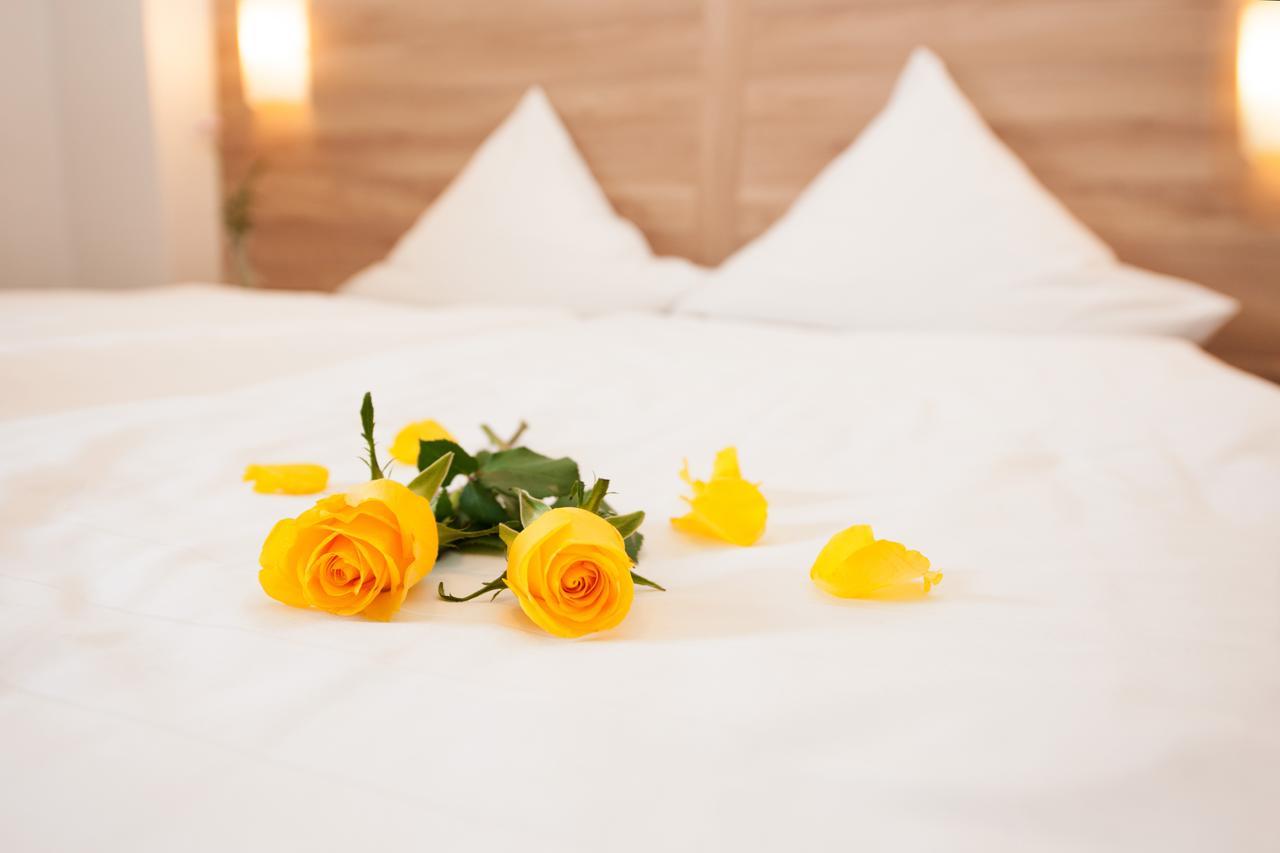 Hotel Schuetzenburg Burscheid Luaran gambar