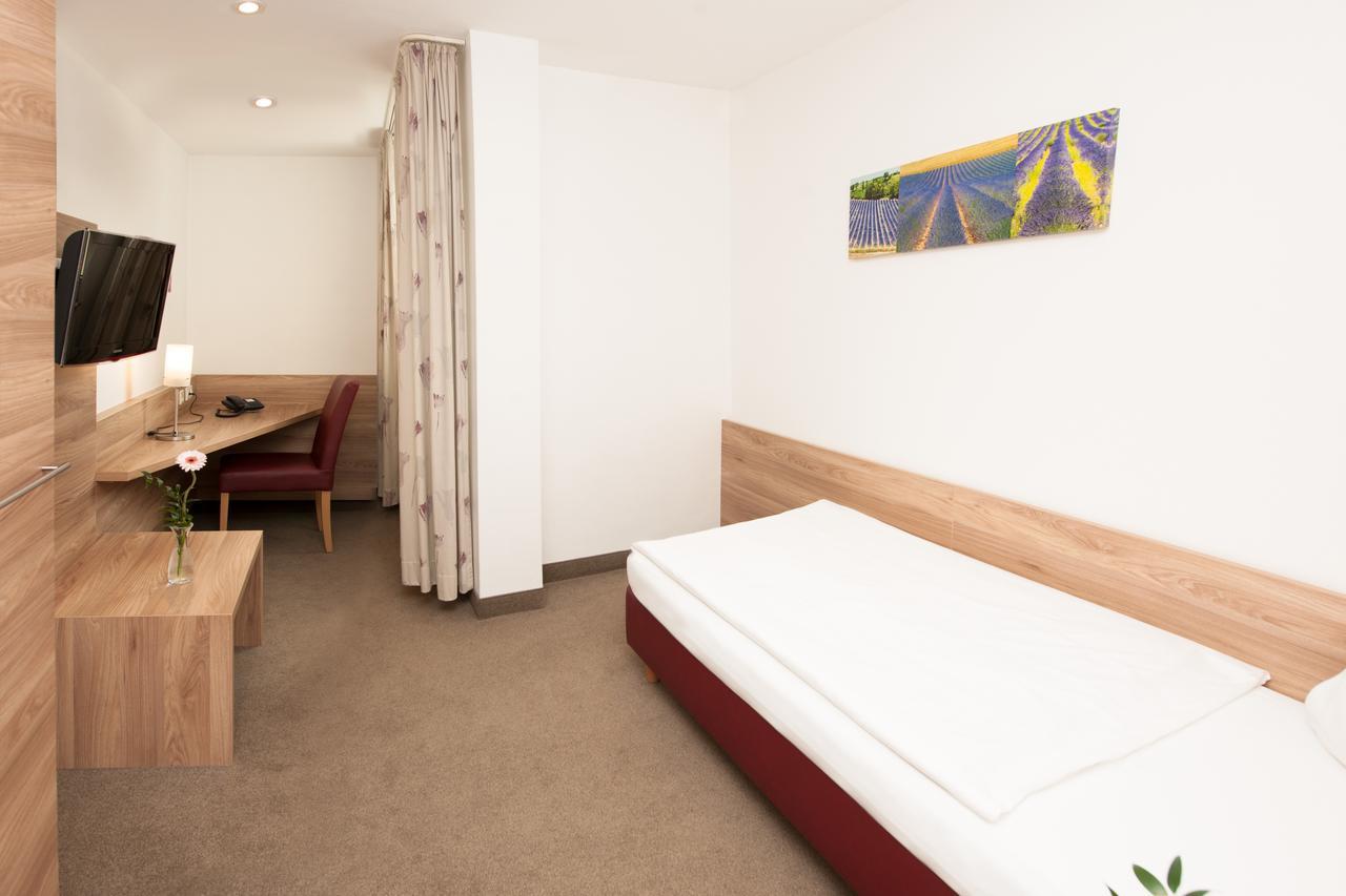 Hotel Schuetzenburg Burscheid Luaran gambar