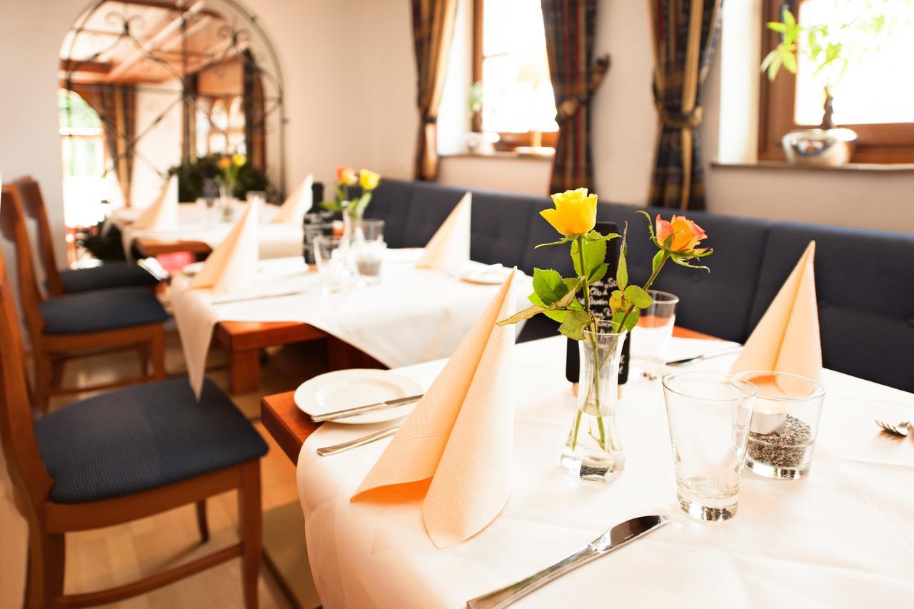 Hotel Schuetzenburg Burscheid Luaran gambar