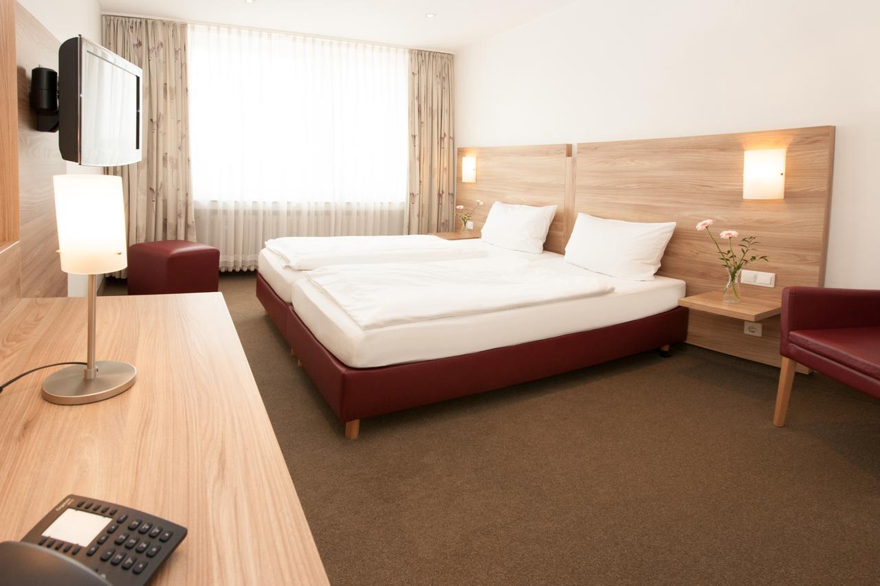 Hotel Schuetzenburg Burscheid Luaran gambar