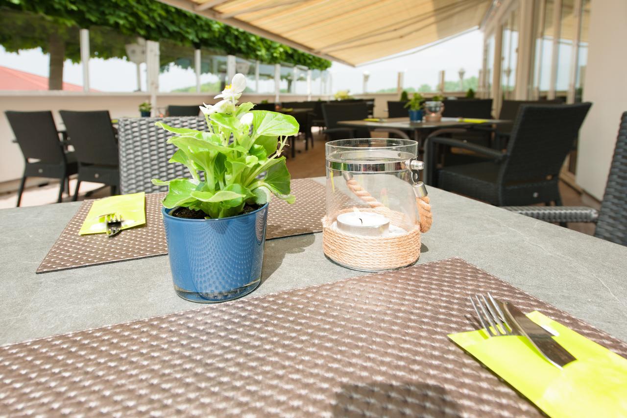 Hotel Schuetzenburg Burscheid Luaran gambar