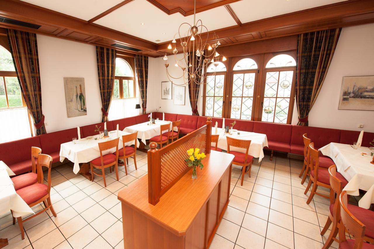 Hotel Schuetzenburg Burscheid Luaran gambar