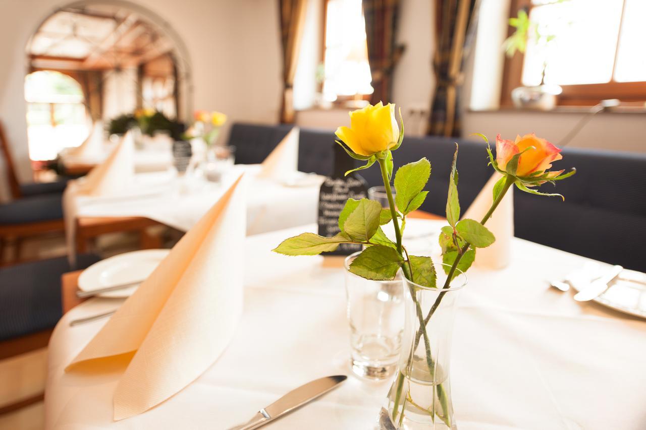 Hotel Schuetzenburg Burscheid Luaran gambar